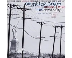 Across A Wire-Live In New York