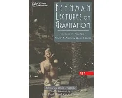 Frontiers in Physics - Feynman Lectures On Gravitation