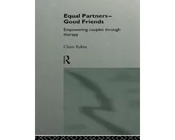 Equal Partners - Good Friends