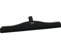 Vikan - Hygiëne Vloertrekker - Klassiek - Zwart - 50 cm