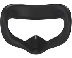 Geschikt voorOculusQuest2 masker siliconen pad anti-zweet oogmasker VR smart accessoires bron anti-zweet pad