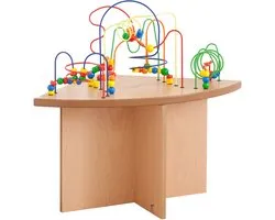 JoyToy kralen speeltafel hoek model