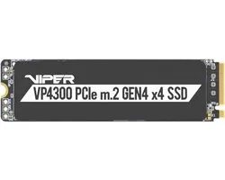 SSD M.2 PCIe Gen4 de 2 To - Drive SSD Solid pour PC de Gaming et hautes performances