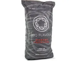 Charbon de bois Marabu | 10 kg