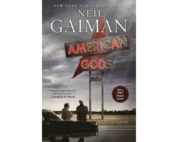 American Gods