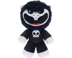 Poppy Playtime - Knuffel 20 Cm - S4 Nightmare Critters - Baba Chops - Effen