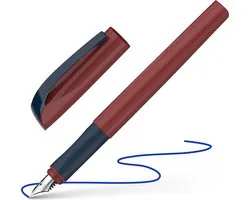 Stylo plume Schneider - Xpect - ketchup - M - S-169014