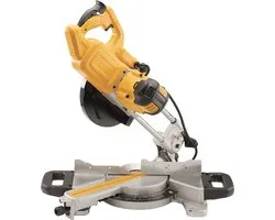 Dewalt DWS774-QS Afkortzaag Ø 216mm