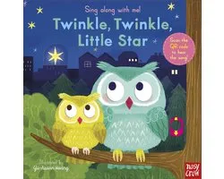 Sing Along With Me! Twinkle Twinkle Little Star