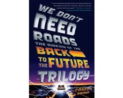 We Dont Need Roads