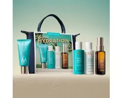 Moroccanoil - Travel Kit Hydration 2026