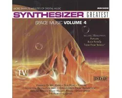 Synthesizer Greatest 4
