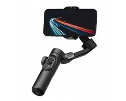 AOCHUAN XE Gimbal with AI Sensor (Black)