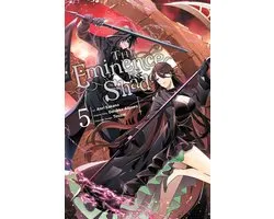EMINENCE IN SHADOW GN-The Eminence in Shadow, Vol. 5 (manga)