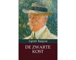De Zwarte Kost