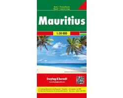 F&B Mauritius, Rodrigues