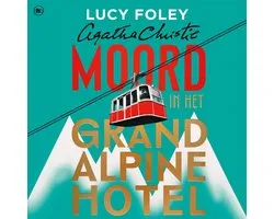 Moord in het Grand Alpine Hotel