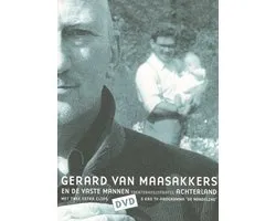 Achterland Theaterregistratie