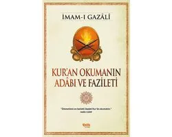 Kur'an OkumanÄ±n AdbÄ± ve Fazileti