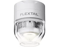 FLEXTAIL Tiny Pump 3X Compacte Luchtpomp | Draadloze Camping Pomp | Voor Luchtbed En Outdoor Gebruik | Draagbaar En Lichtgewicht