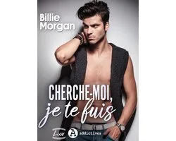 Cherche-moi, je te fuis