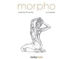 Morpho: Anatomy for Artists 1 - Morpho