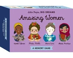 Amazing Women