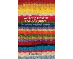 Wellbeing, Freedom and Social Justice