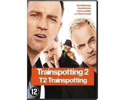 T2: Trainspotting