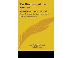 The Discovery of the Amazon