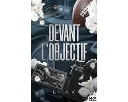 Devant l’objectif