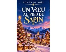 Noël 2026 - Les Promesses de Noël-Un voeu au pied du sapin