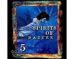 Spirits Of Nature 5