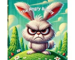 The Angry Bunny