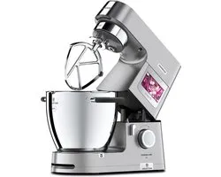 Kenwood Cooking Chef XL KCL95.004SI - Keukenrobot