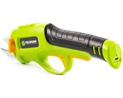 Accu elektrische grasschaar - Fieldmann - FZN 4015-A