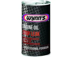 Wynn's Engine Oil Stop-Leak Pro Motorolie - 325ml - 77441