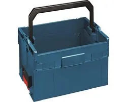 Boîte à outils BOSCH PROFESSIONAL LT-BOXX - 272
