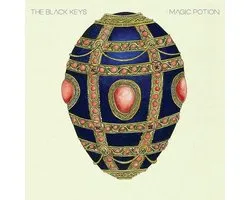 Magic Potion