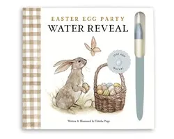 Easter Egg Party