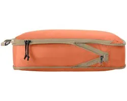 Eagle Creek Pack-It Isolate Compression Cube Set S/M mandarin
