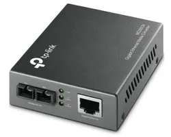 TP-Link MC200CM - Gigabit Media Converter