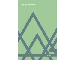 E-flux- Art and Cosmotechnics
