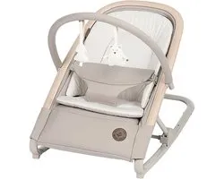 Maxi-Cosi Kori - Transat - Beige Classic Eco