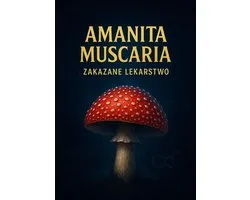 Amanita Muscaria — Zakazane Lekarstwo