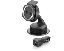Support voiture TomTom pour Rider 40/400