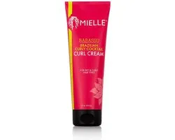Mielle Organics Brazilian Curly Cocktail Curl Cream 225gr