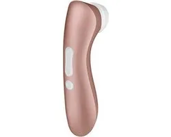 Satisfyer Pro 2 - Vibration
