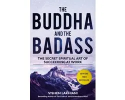 The Buddha and the Badass