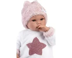 Llorens doll star